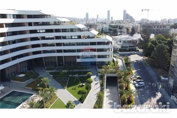 Condominium in Limassol, Lemesos 12201611