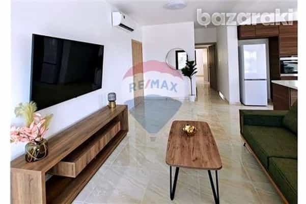 Condominium in Ypsonas, Limassol 12201613