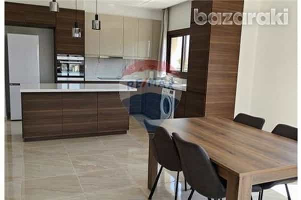 Eigentumswohnung im Ypsonas, Limassol 12201613