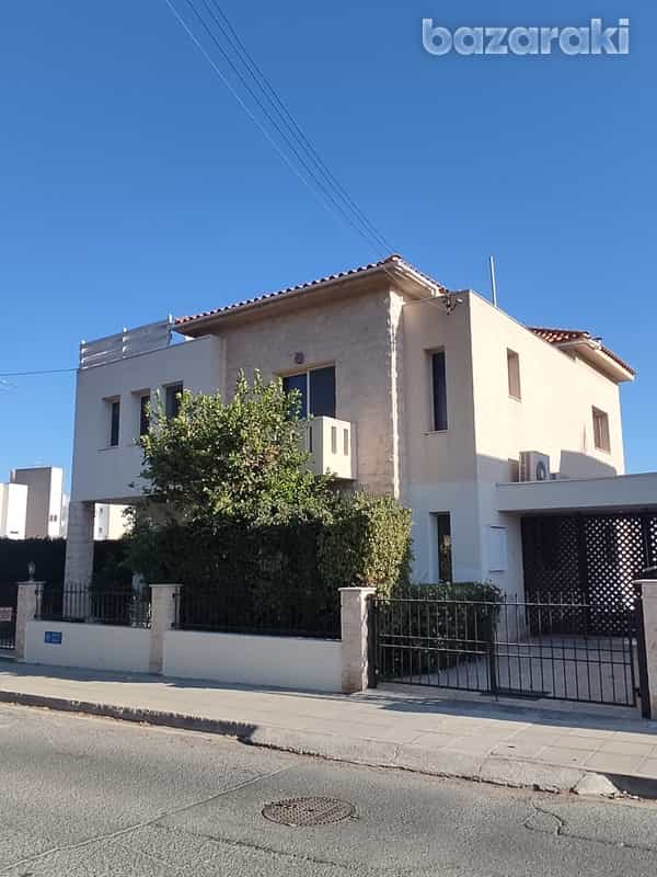 Casa nel Agios Athanasios, Limassol 12201614