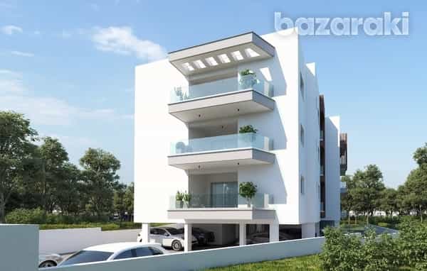 Condominium in Agios Athanasios, Lemesos 12201628