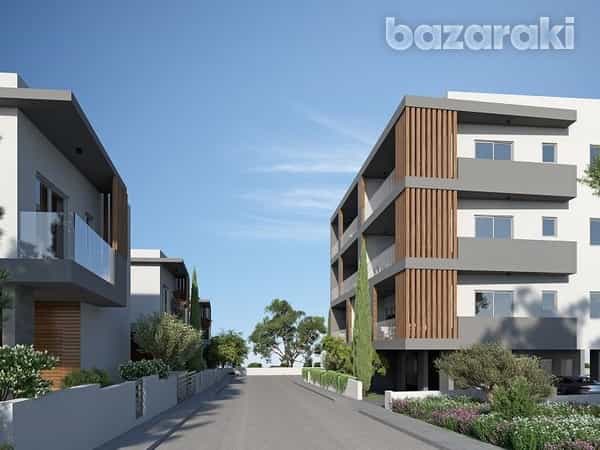 Condominium in Parekklisia, Larnaka 12201629