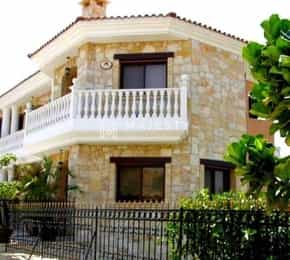House in Agia Fylaxis, Lemesos 12201646