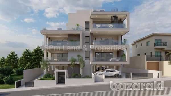 Condominium in Agia Fylaxis, Lemesos 12201647