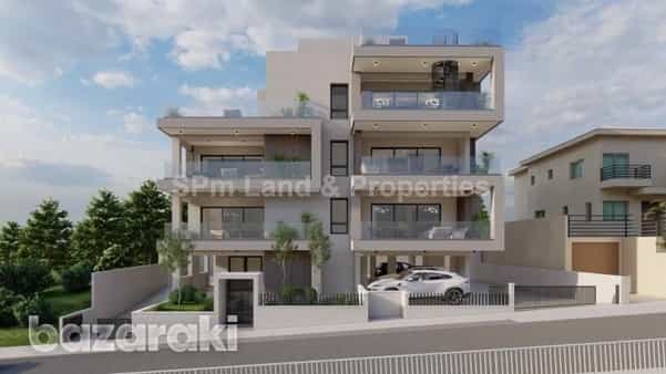 Condominium in Agia Fylaxis, Lemesos 12201650