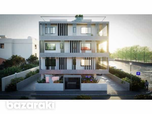 Condominium dans Agia Fylaxis, Lémésos 12201654