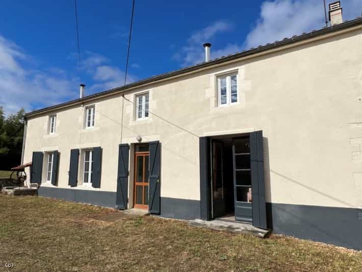 Huis in Bernac, Nouvelle-Aquitaine 12201672