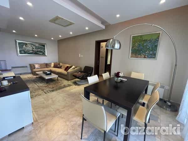 Condominium in Germasogeia, Limassol 12201736