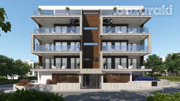 Condominium in Limassol, Lemesos 12201737