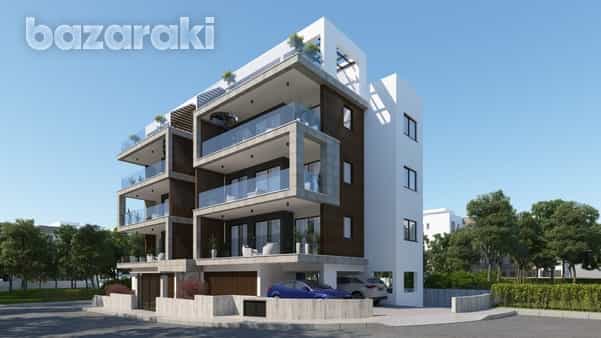 Квартира в Limassol, Limassol 12201737
