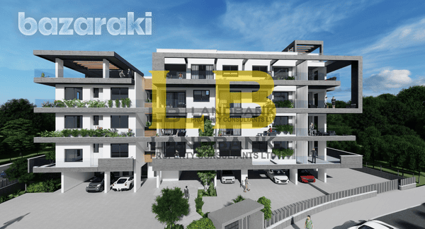 Condominio nel Kato Polemidia, Limassol 12201738