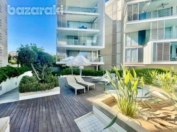 Condominium dans Limassol, Limassol 12201741