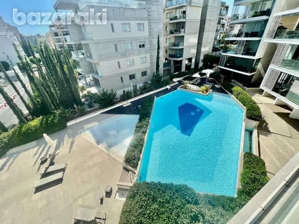 Condominium dans Limassol, Limassol 12201741
