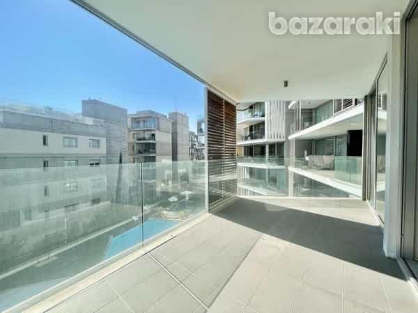 Condominium in Limassol, Limassol 12201741