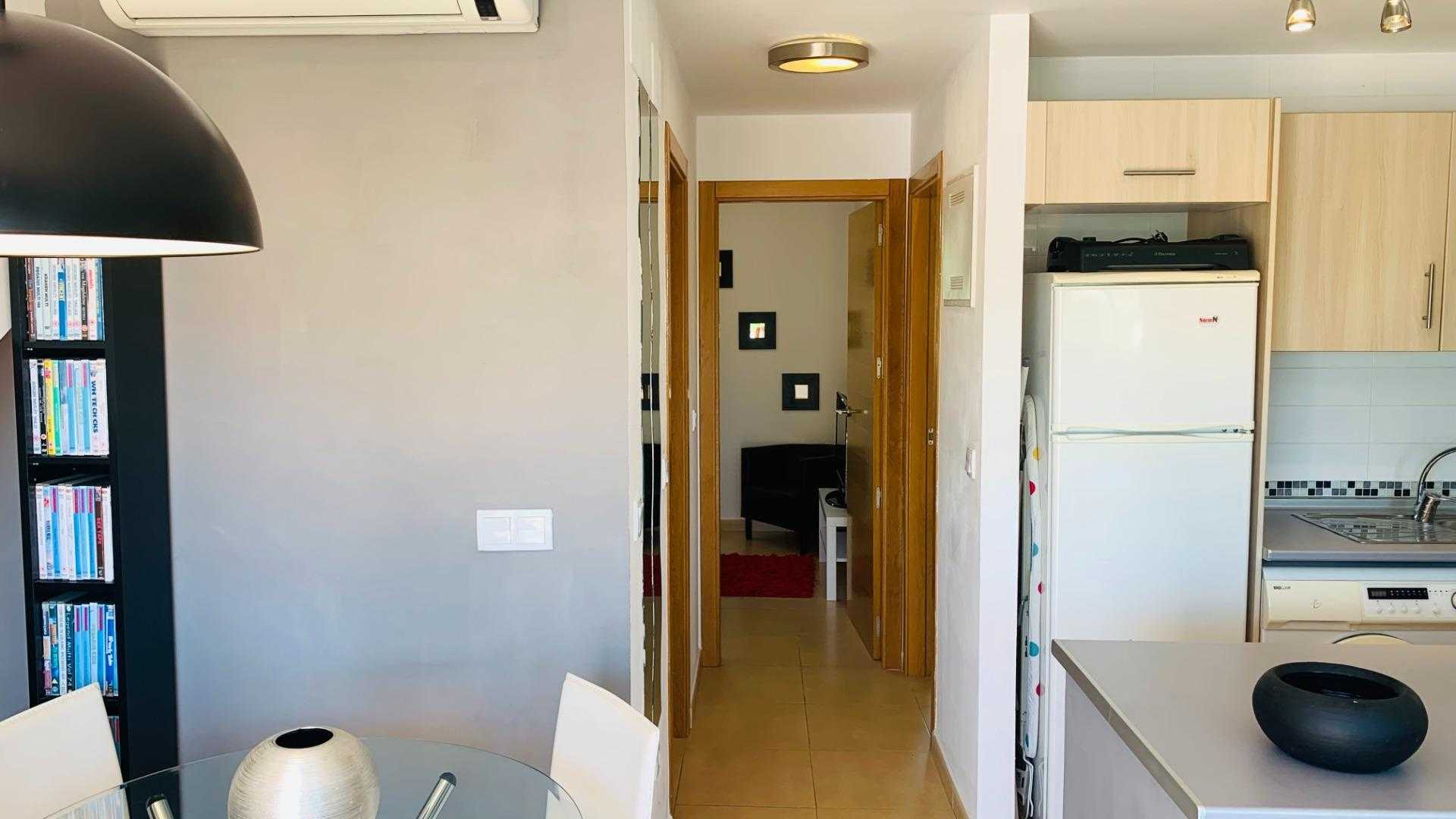 Condominium in Alhama de Murcia, Región de Murcia 12201742