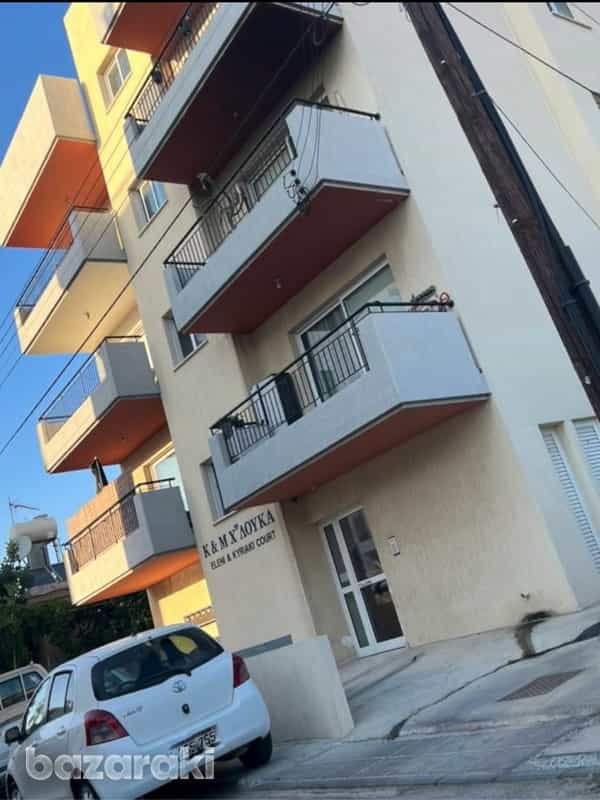 Condominio nel Agia Filassi, Lemesos 12201744