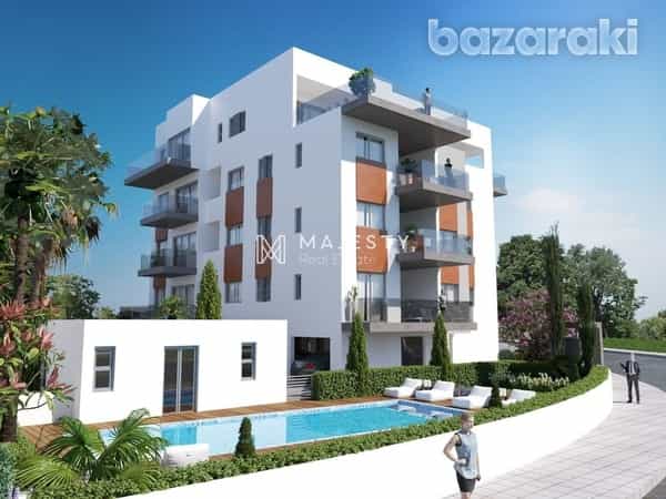 Condominio nel Agios Athanasios, Limassol 12201777