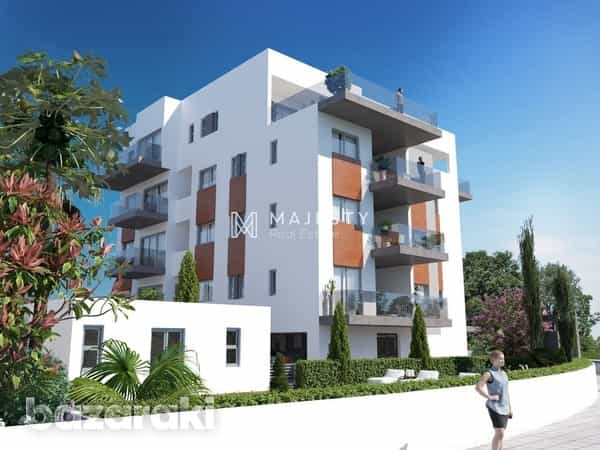 Квартира в Agios Athanasios, Limassol 12201777