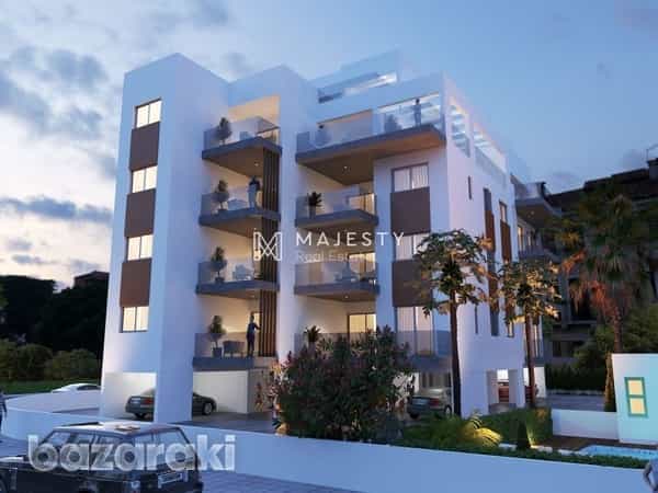 公寓 在 Agios Athanasios, Limassol 12201777