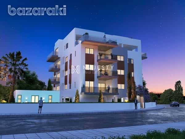 Condominio en Agios Athanasios, Limassol 12201777