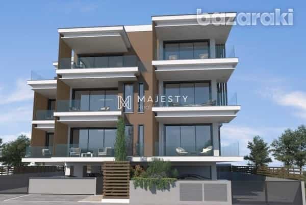 Condominium in Agia Fylaxis, Lemesos 12201780