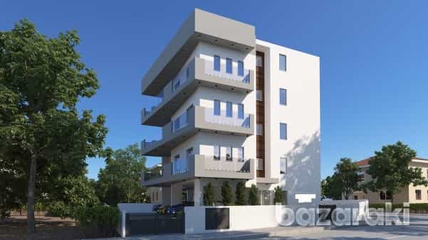 Condominium dans Agios Athanasios, Lémésos 12201781