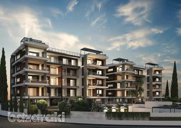 Condominium in Limassol, Lemesos 12201784