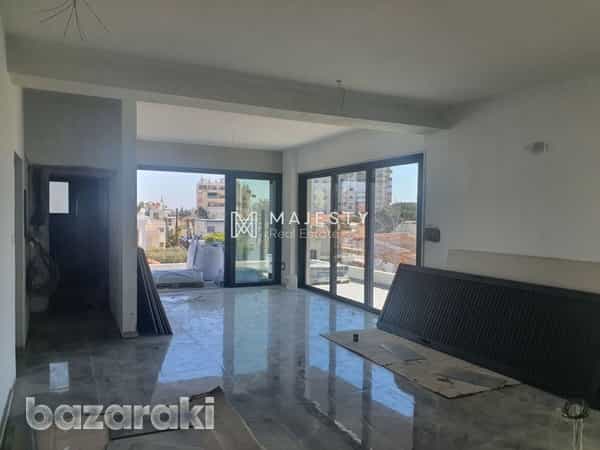Condominium dans Agia Fylaxis, Lémésos 12201785
