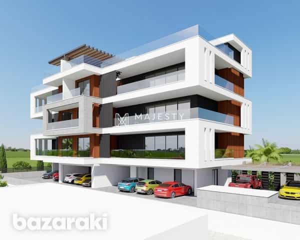 Eigentumswohnung im Limassol, Limassol 12201786
