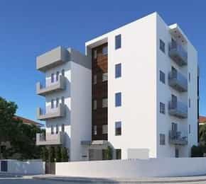 Condominium in Geri, Lefkosia 12201816