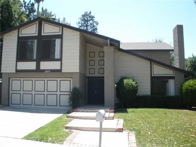 Hus i Calabasas, California 12201821