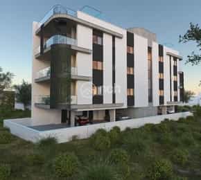Condominium dans Limassol, Lémésos 12201831