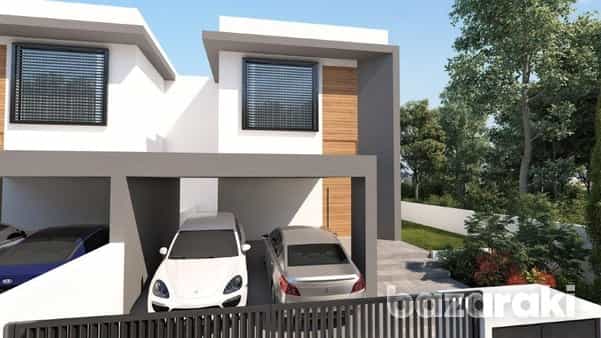 House in Limassol, Limassol 12201850