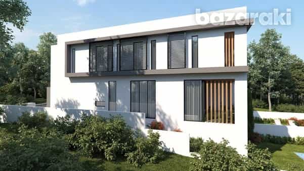 Huis in Limassol, Limassol 12201850
