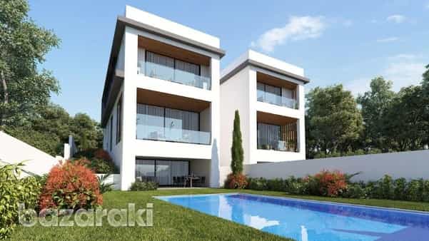 жилой дом в Limassol, Limassol 12201850