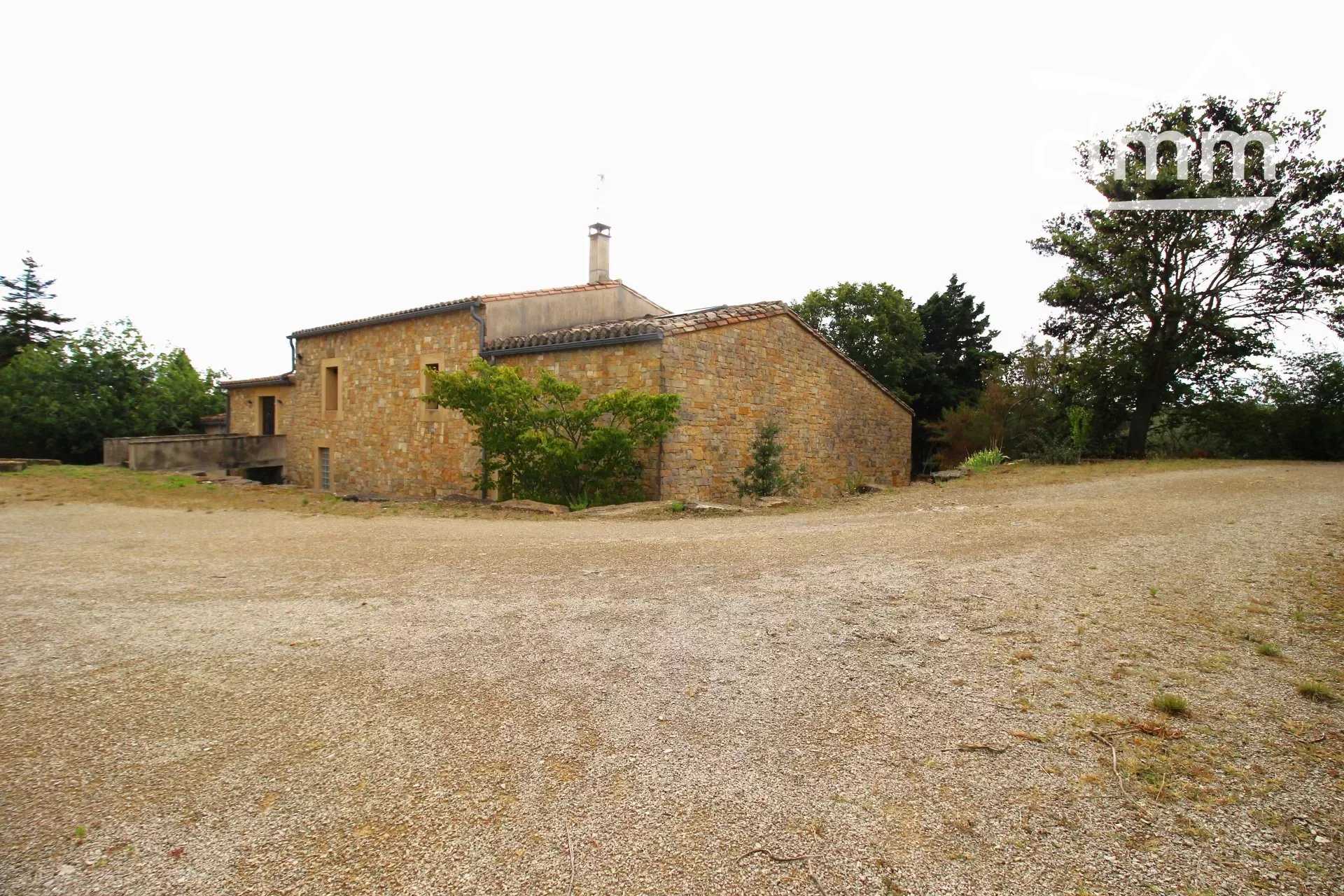 Hus i Limoux, Occitanie 12201878