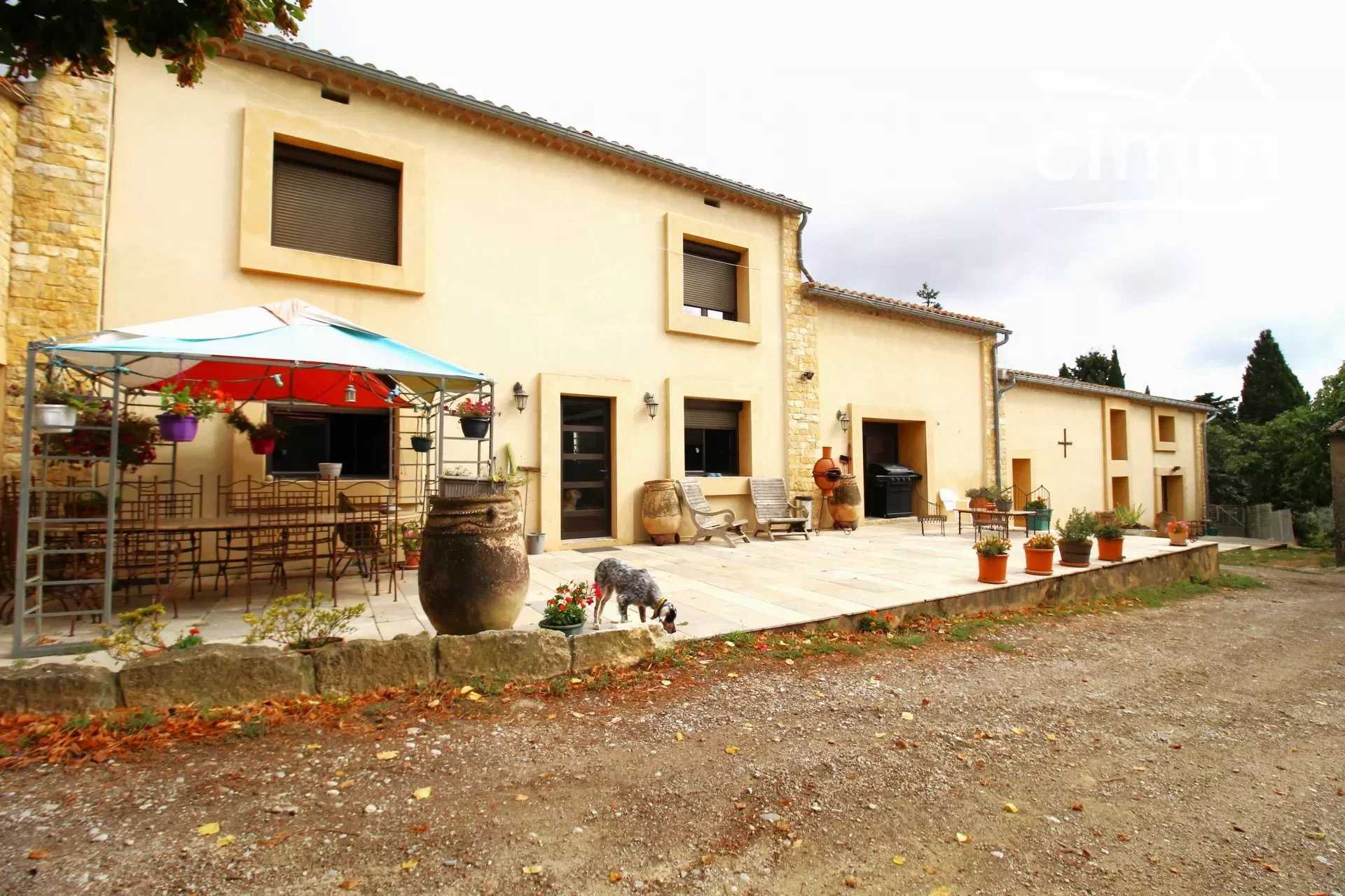 жилой дом в Limoux, Occitanie 12201878