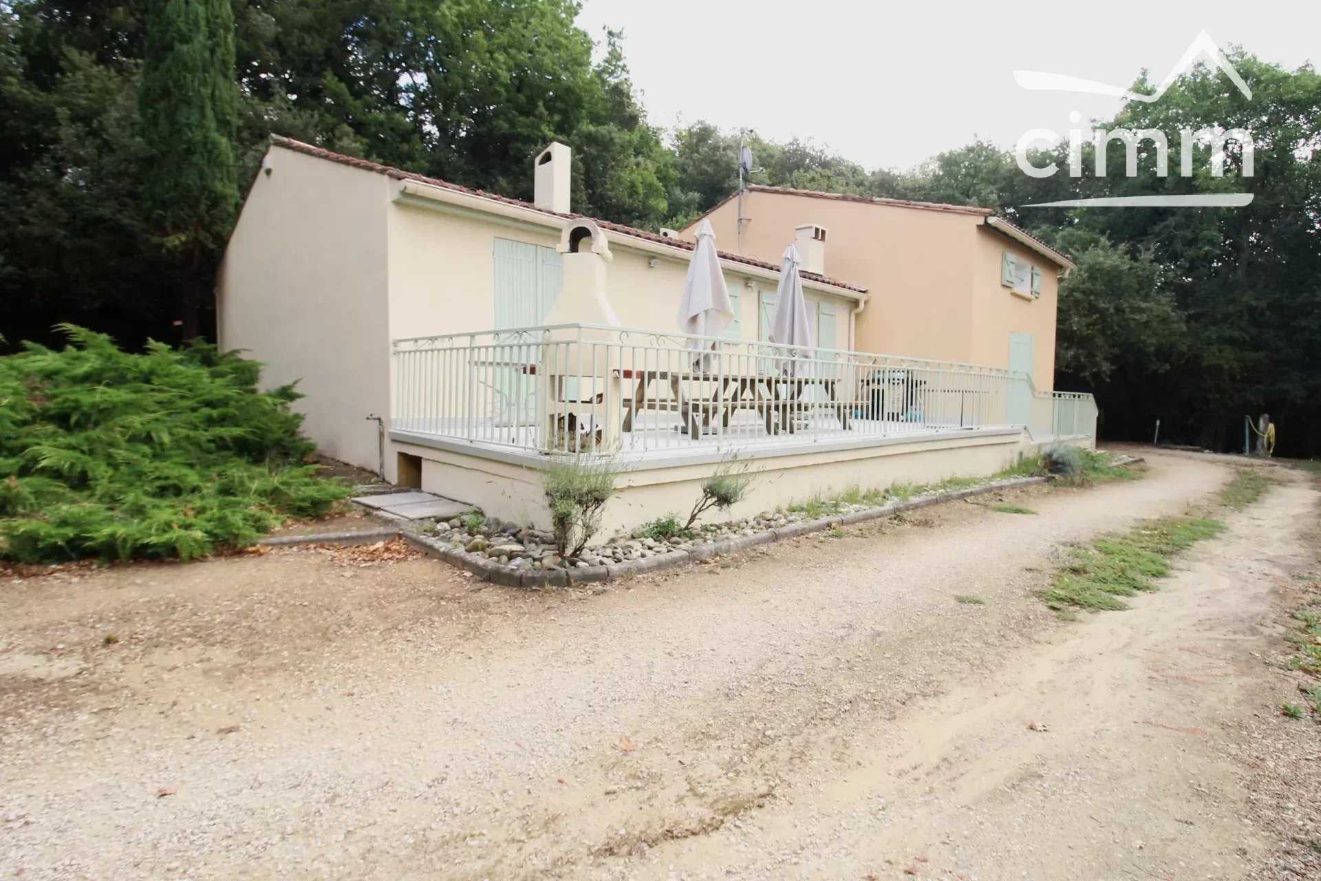 Rumah di Limoux, Aude 12201879