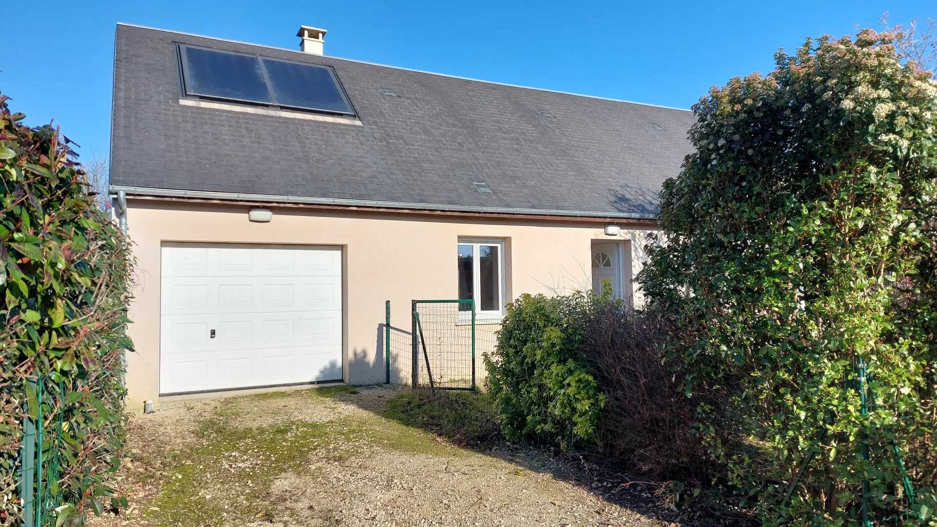 House in Fondettes, Indre-et-Loire 12201912