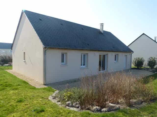 casa en fondettes, Centro-Val de Loira 12201912