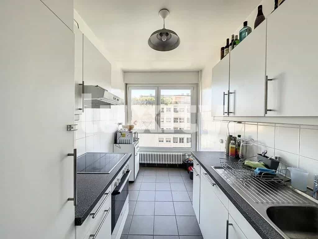 Condominium in Geneva, Geneve 12202027