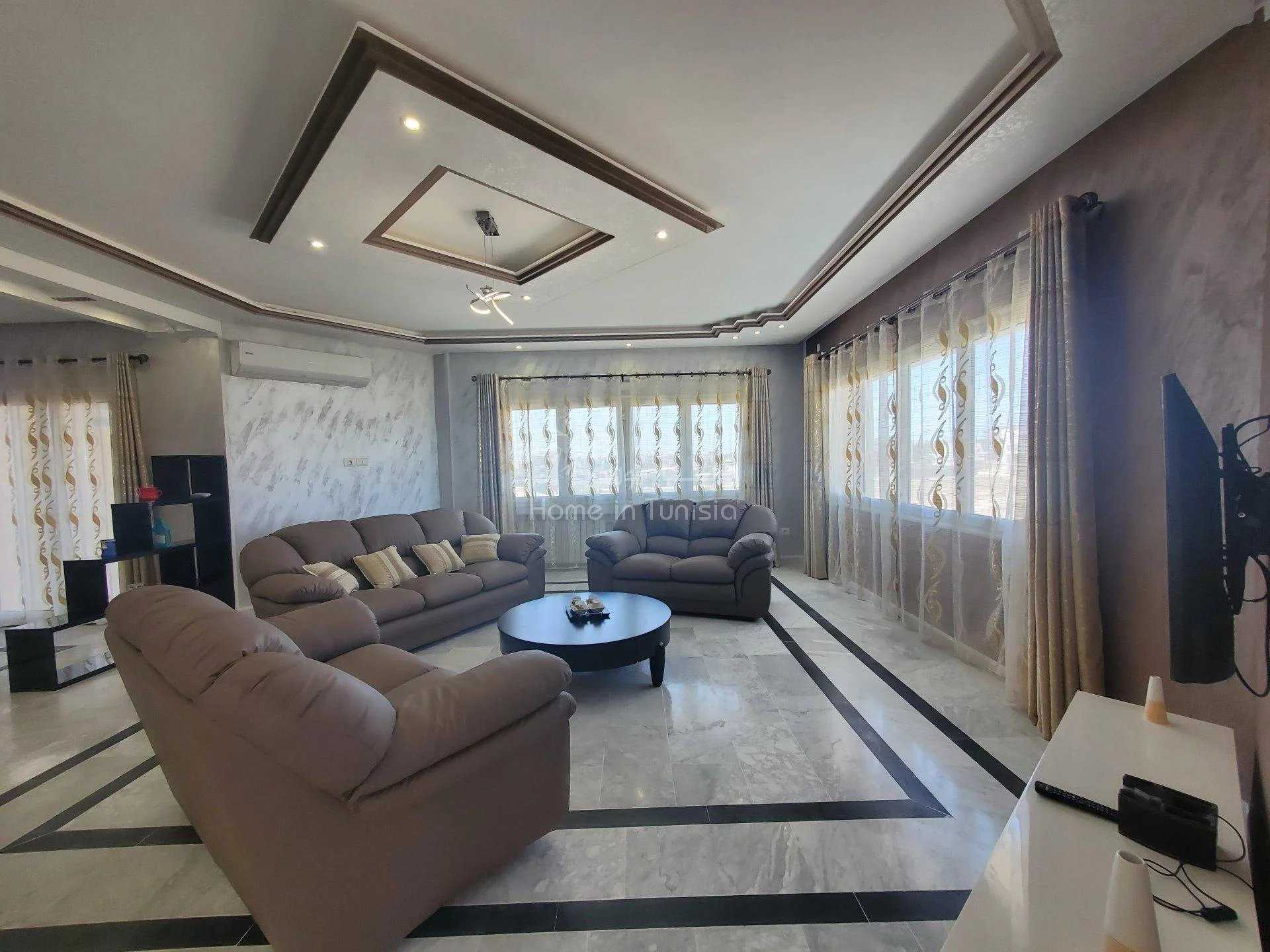 Eigentumswohnung im Harqalah, Sousse 12202576