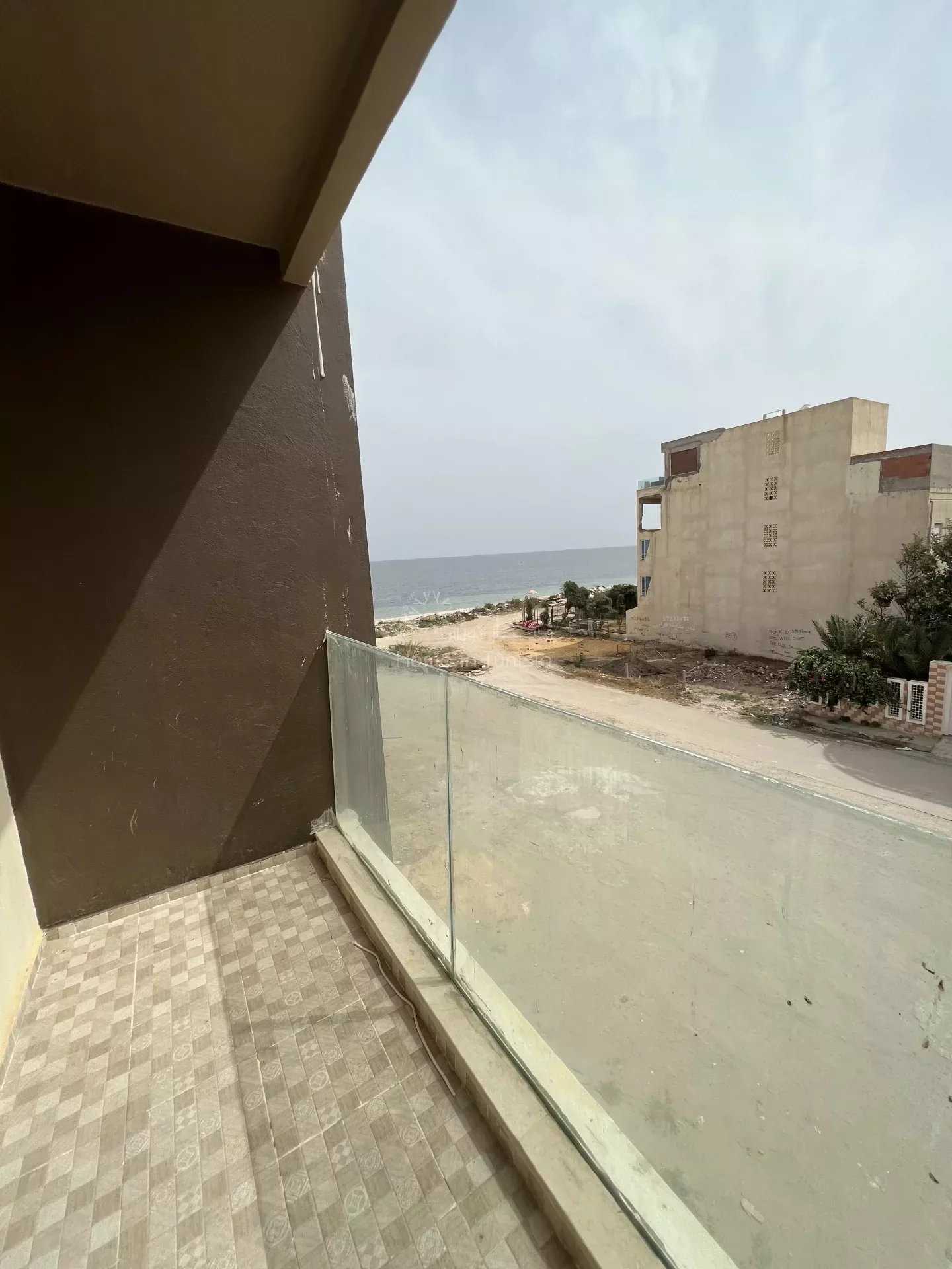Condominium dans Souani El Adari, Sousse 12202577