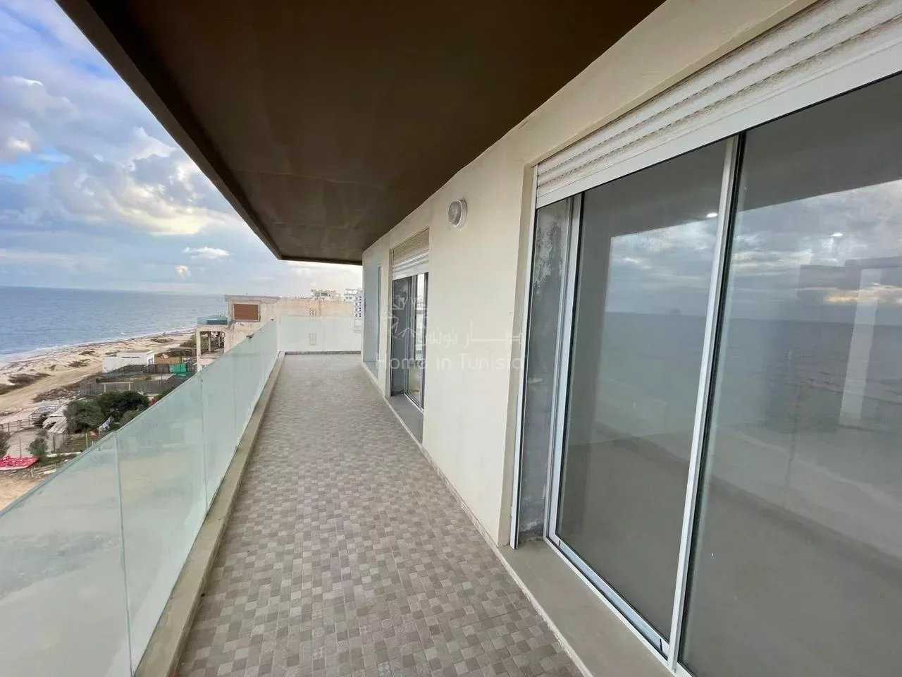 Condominium in Souani el Adari, Sousse 12202578