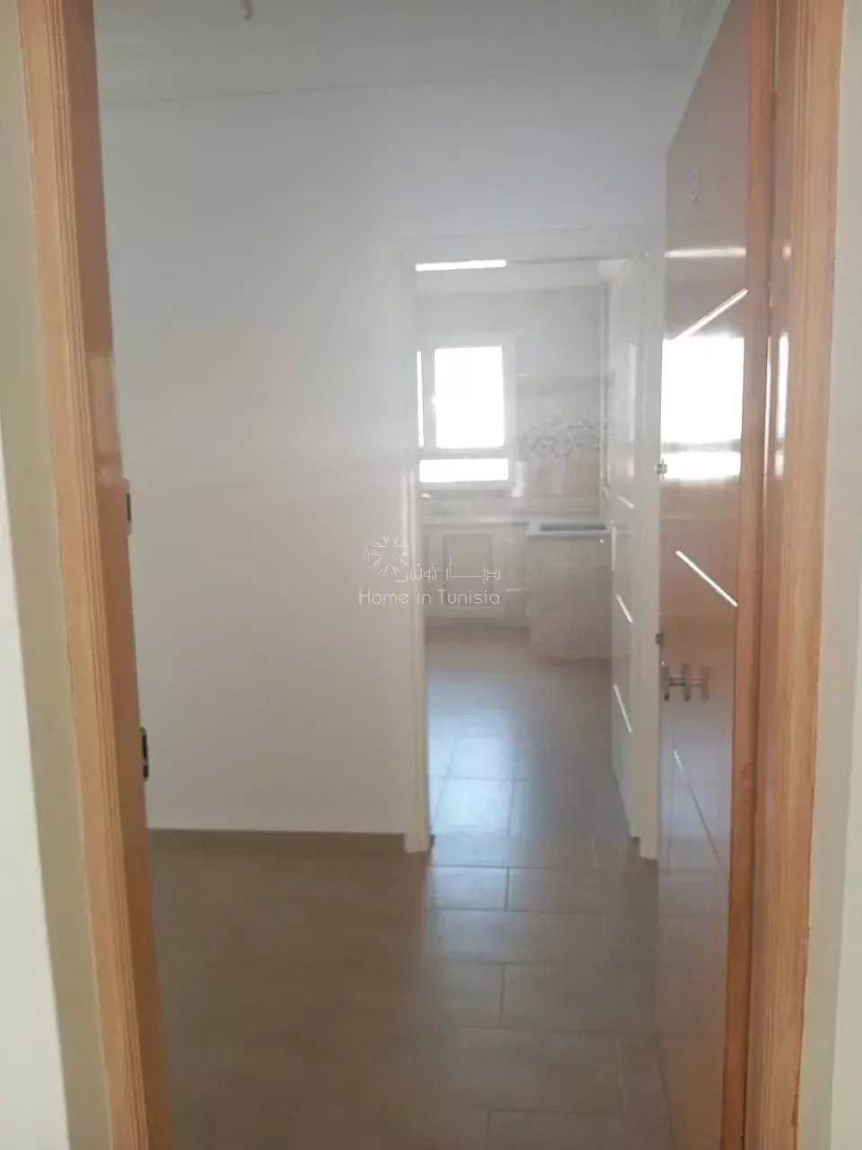 Condominium in Dar el Saïd, Sousse 12202580