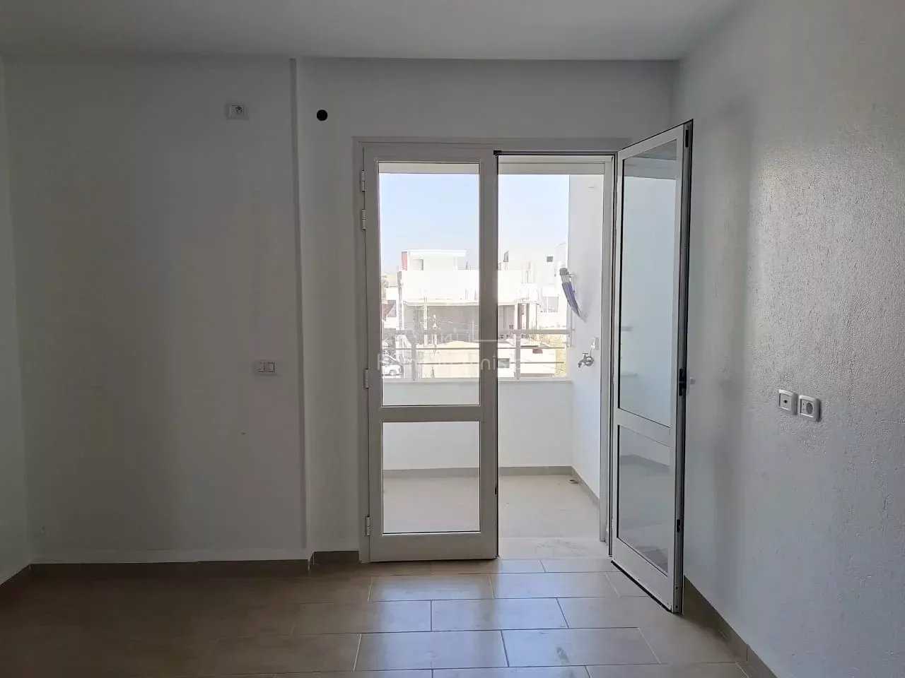 公寓 在 Cité de la Plage 2, Hammam Sousse 12202580