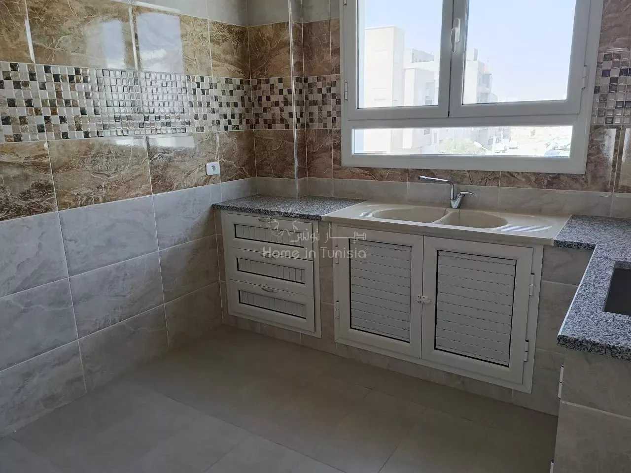 Condomínio no Cité de la Plage 2, Hammam Sousse 12202580