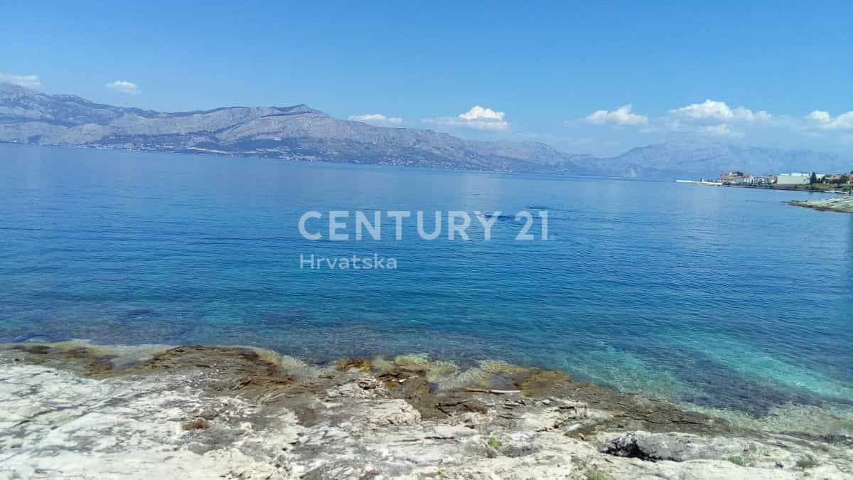 Tanah di , Split-Dalmatia County 12202655
