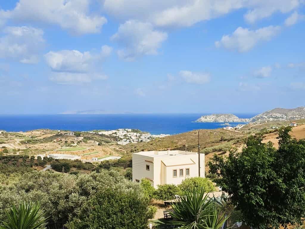 Будинок в Агія Пелагія, Криті 12202658