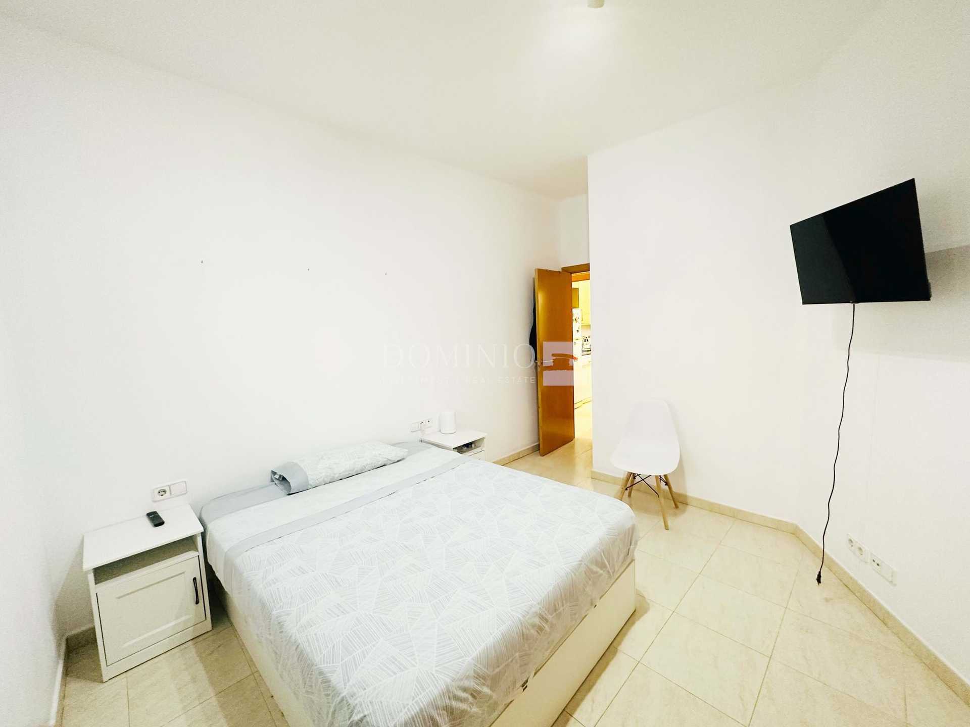 Квартира в Sant Boi de Llobregat, Catalonia 12202665